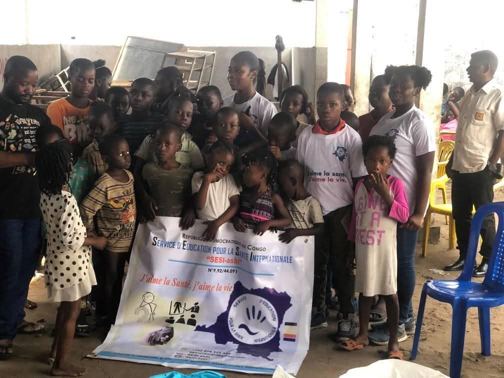 Éducation sanitaire